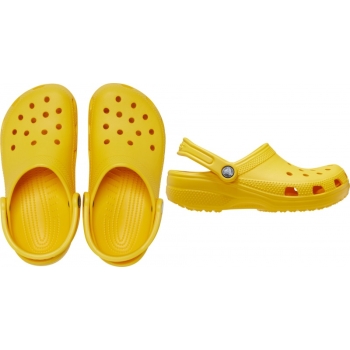Crocs™ Classic Clog Sunflower