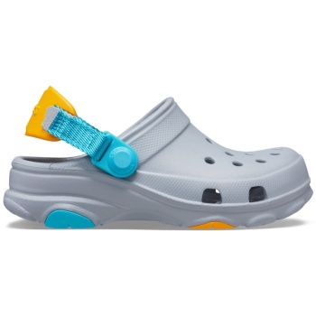 Crocs™ Classic All Terrain Clog Light Grey