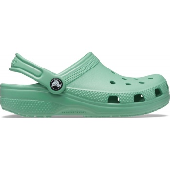 Crocs™ Classic Clog Kid's Jade Stone