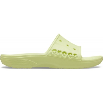 Crocs™ Baya II Slide Lime Zest