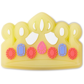 Crocs™ Jibbitz™ Lights Up Princess Crown