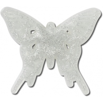 CROCS™ THIN GLITTER BUTTERFLY, MULTI