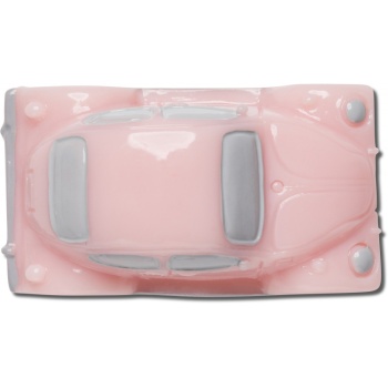 Crocs™ Pink Car