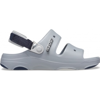 Crocs™ Classic All-Terrain Sandal Light Grey