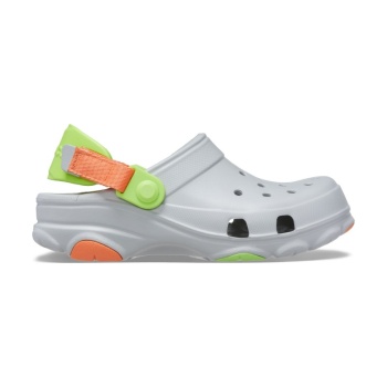 Crocs™ Classic All-Terrain Clog Kid's Atmosphere