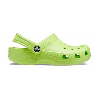 Crocs™ Classic Clog K Limeade