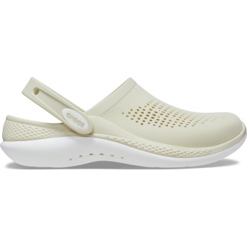 Crocs™ LiteRide 360 Clog Bone