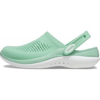 Crocs™ LiteRide 360 Clog Jade Stone