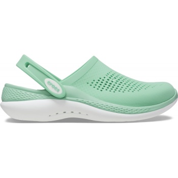 Crocs™ LiteRide 360 Clog Jade Stone