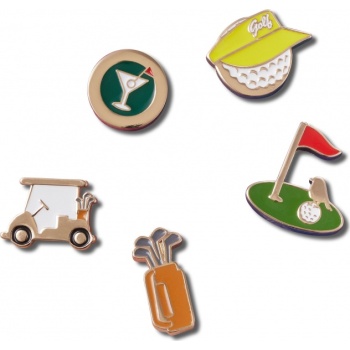 Crocs™ Crocs 19th Hole 5-pack