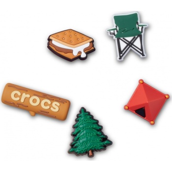 Crocs™ Crocs Gone Camping 5-pack