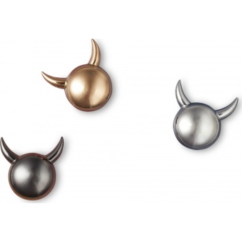 Crocs™ Shiny Horned 5 Pack