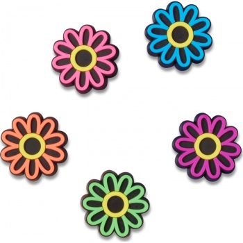 Crocs™ Crocs LIGHTS UP DAISY 5-PACK