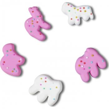 Crocs™ Crocs ANIMAL COOKIES 5-PACK