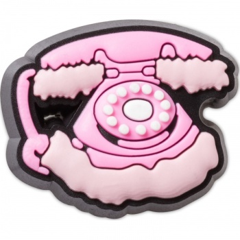 Crocs™ FLUFFY TELEPHONE   