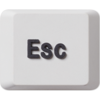 Crocs™ ESC KEY