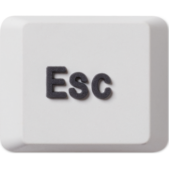 Crocs™ Crocs ESC KEY