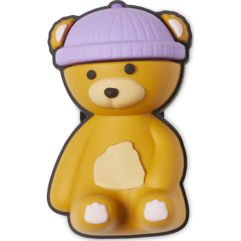 Crocs™ Crocs TEDDY BEAR WITH BEANIE 