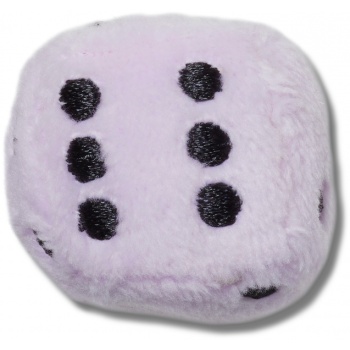 Crocs™ Crocs FUZZY DICE