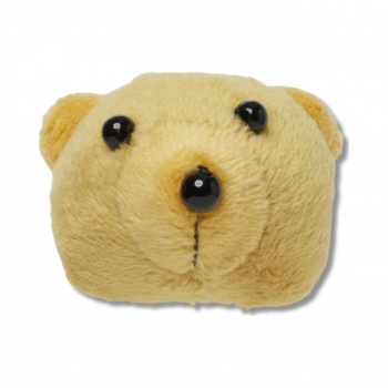 Crocs™ TEDDY BEAR FACE