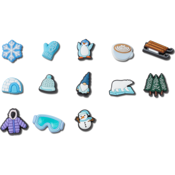 Crocs™ Crocs WINTER WONDERLAND 13 PACK