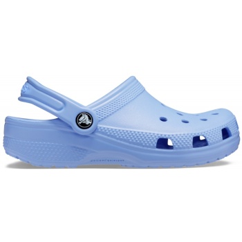 Crocs™ Classic Clog Kid's, Moon Jelly