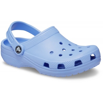 Crocs™ Classic Clog Kid's, Moon Jelly