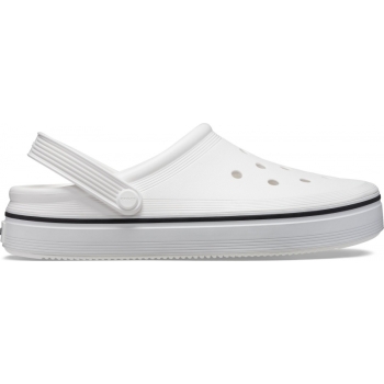 Crocs™ Crocband Clean Clog White