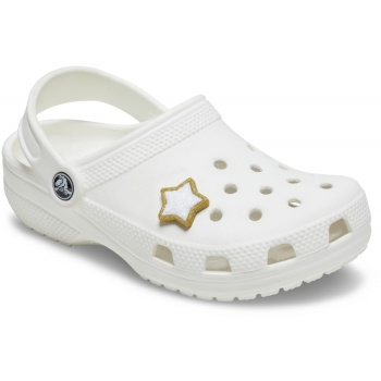Crocs™ Jibbitz™ Glitter Star Patch