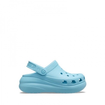 Crocs™ Classic Crush Clog Neptune