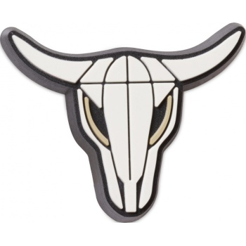 Crocs™ COW SKULL SKELETON