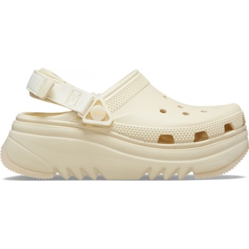 Crocs™ Classic Hiker Xscape Clog Vanilla