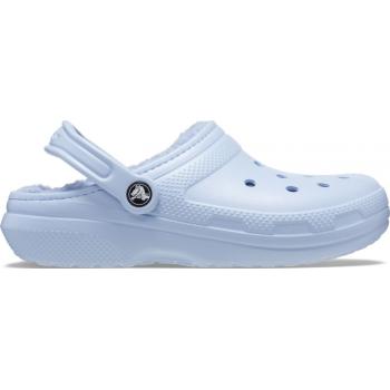 Crocs™ Classic Lined Clog Blue Calcite