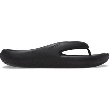 Crocs™ Mellow Flip Black