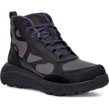 TEVA GEOTRECCA RP WOMEN'S Black