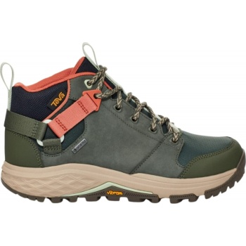 Teva Grandview GTX Women's Thyme