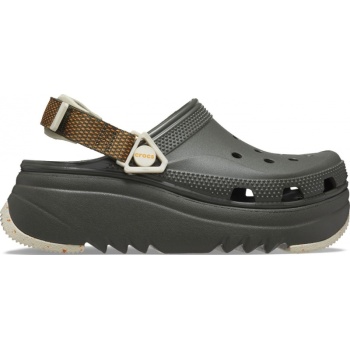 Crocs™ Classic Hiker Xscape Clog Dusty Olive