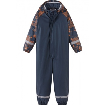 REIMA Roiske 5100022A Navy 6984