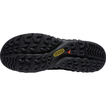 Keen NXIS EVO WP MEN Triple Black