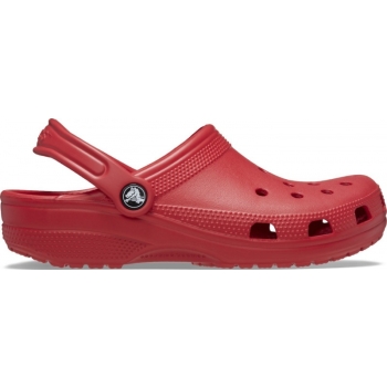 Crocs™ Classic Clog Varsity Red