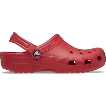 Crocs™ Classic Clog Varsity Red