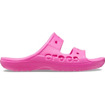Crocs™ Baya Sandal Electric Pink