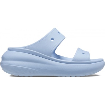 Crocs™Classic Crush Sandal Blue Calcite