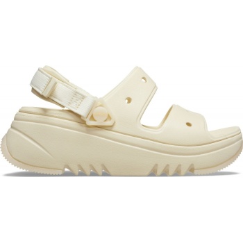 Crocs™ Classic Hiker Xscape Sandal Vanilla