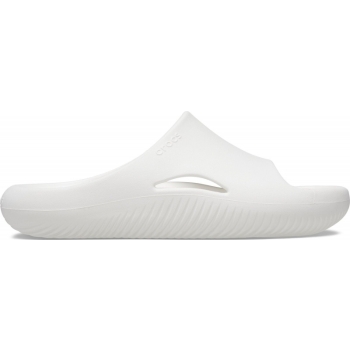 Crocs™ Mellow Slide White