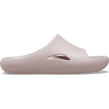 Crocs™ Mellow Slide Pink Clay