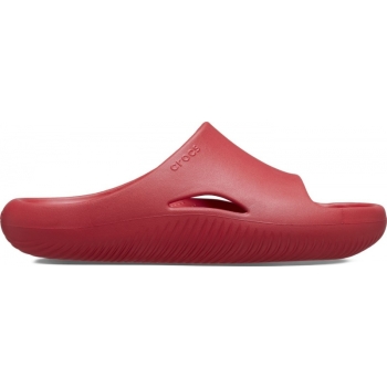 Crocs™ Mellow Slide Varsity Red