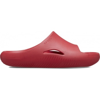 Crocs™ Mellow Slide Varsity Red