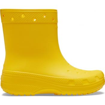 Crocs™ Classic Boot Kid's Sunflower