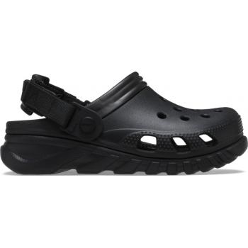 Crocs™ Duet Max II Clog Black